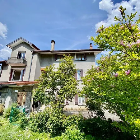 L'elisa Apartment *